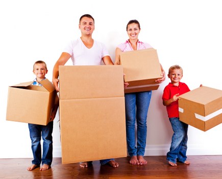 Secure online payment on a Camden Removals checkout page