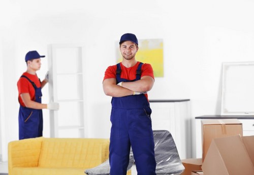 Image representing accessibility support for Camden Removals users