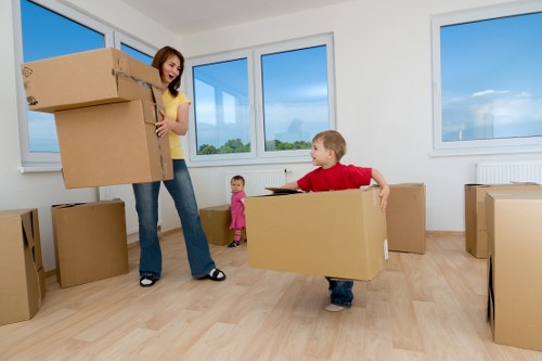 Illustration of inclusive online access for Camden Removals