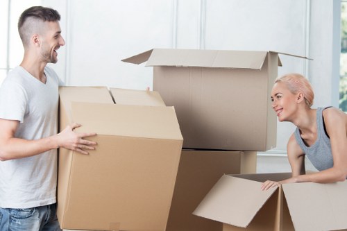 Local furniture removals in Camden for homes, flats, and offices